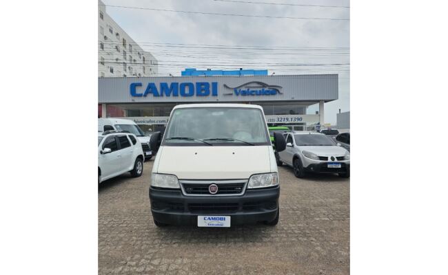 Fiat DUCATO