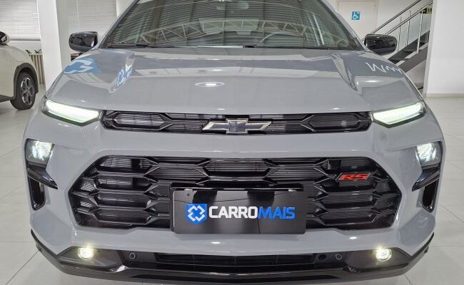 Chevrolet Sonic