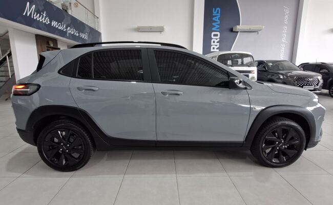 Chevrolet Sonic