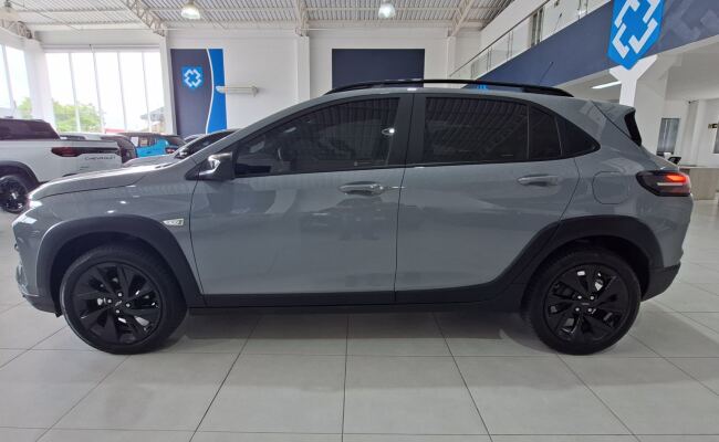 Chevrolet Sonic