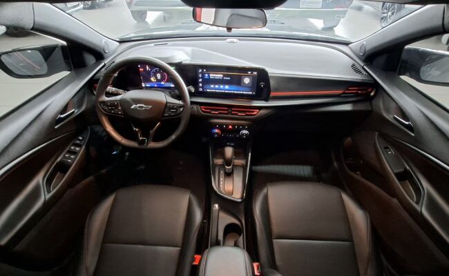 Chevrolet Sonic