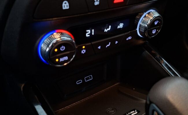Chevrolet Sonic