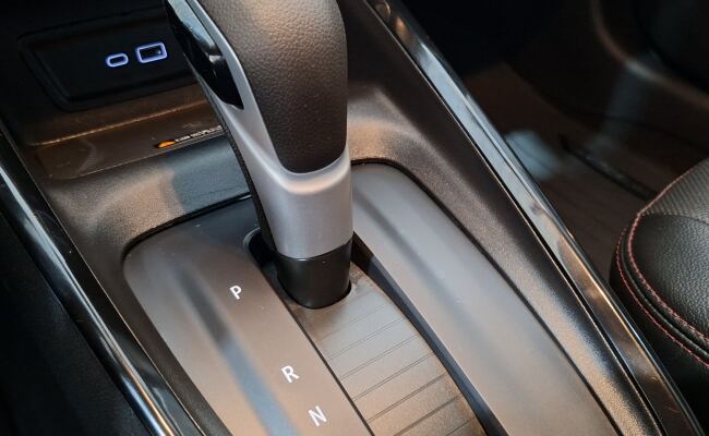 Chevrolet Sonic