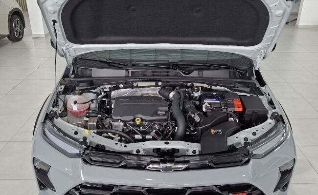 Chevrolet Sonic