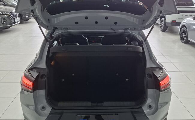 Chevrolet Sonic