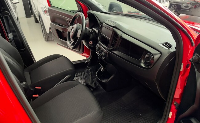 Fiat STRADA