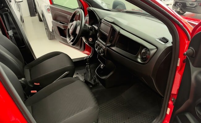 Fiat STRADA