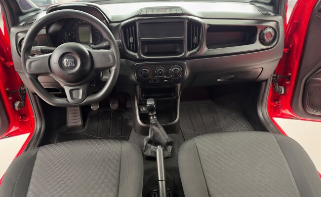 Fiat STRADA