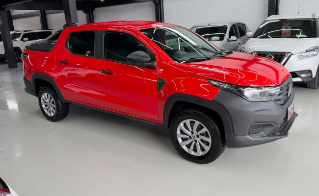 Fiat STRADA