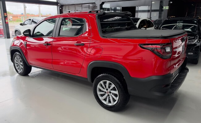 Fiat STRADA