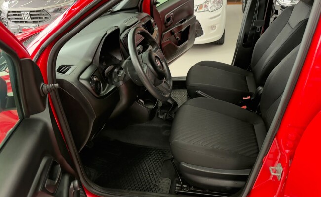 Fiat STRADA