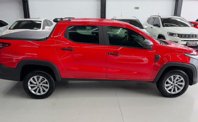 Fiat STRADA
