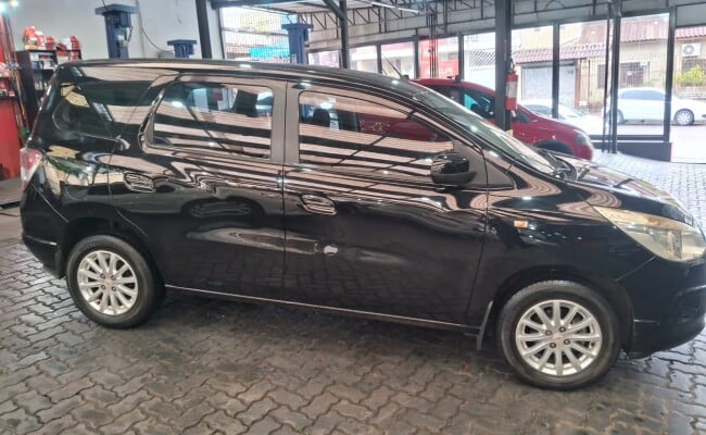 Chevrolet SPIN