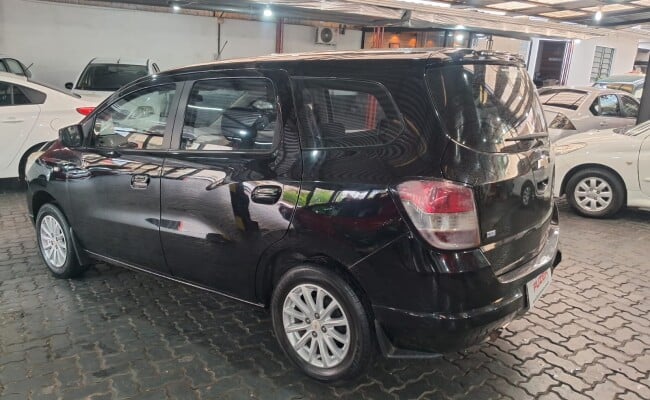 Chevrolet SPIN