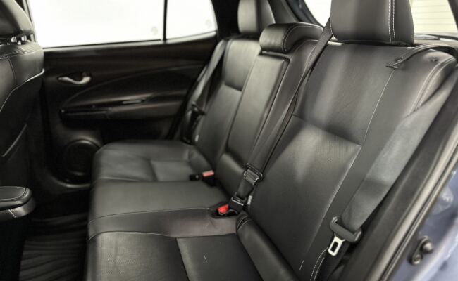 Toyota YARIS X-WAY 1.5 Flex 16V 5p Aut.