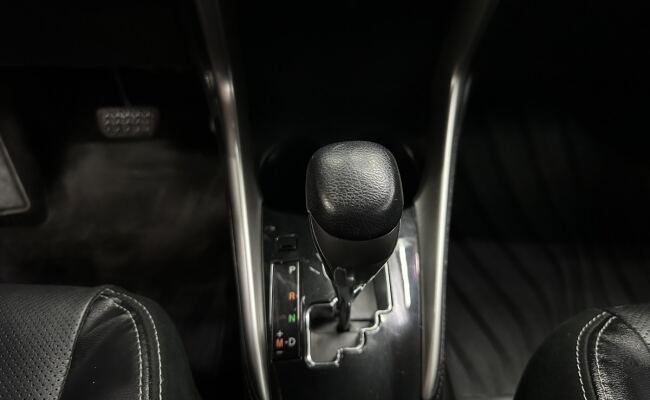 Toyota YARIS X-WAY 1.5 Flex 16V 5p Aut.