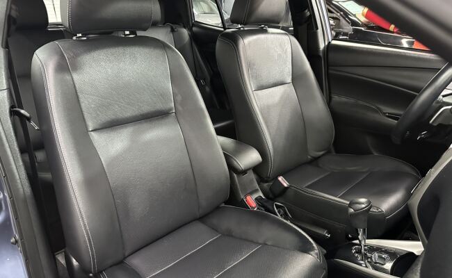 Toyota YARIS X-WAY 1.5 Flex 16V 5p Aut.