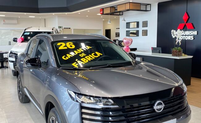 Nissan KICKS ADVANCE