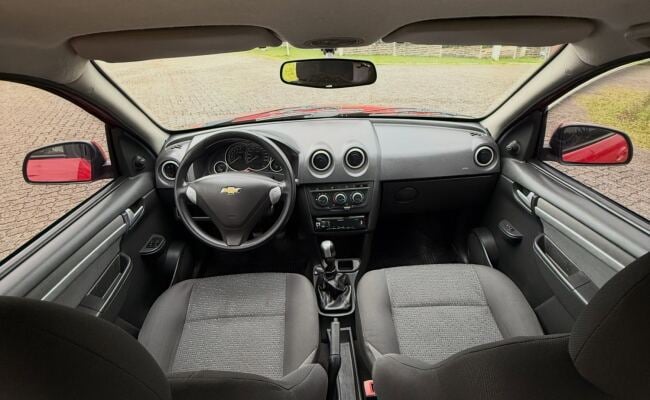 Chevrolet Celta