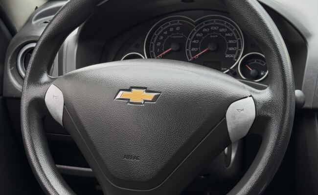 Chevrolet Celta