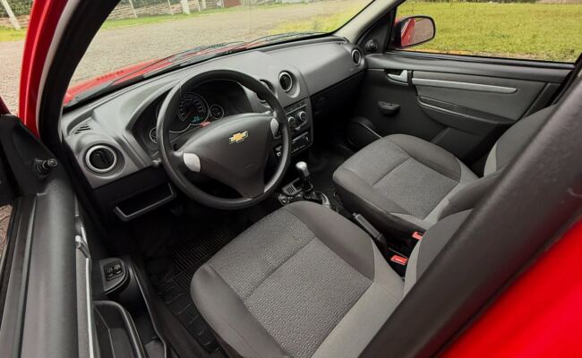 Chevrolet Celta