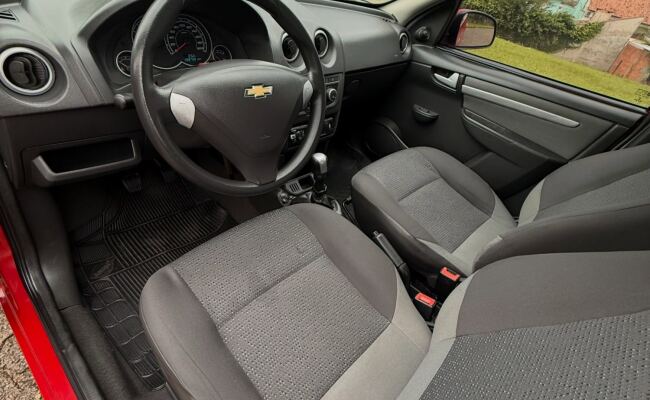 Chevrolet Celta
