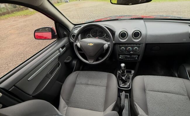 Chevrolet Celta
