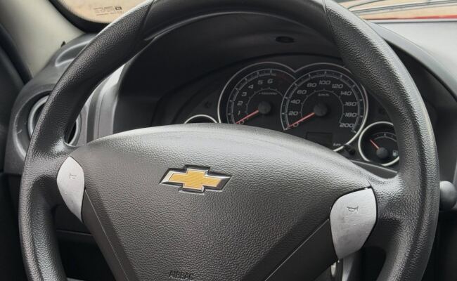 Chevrolet Celta