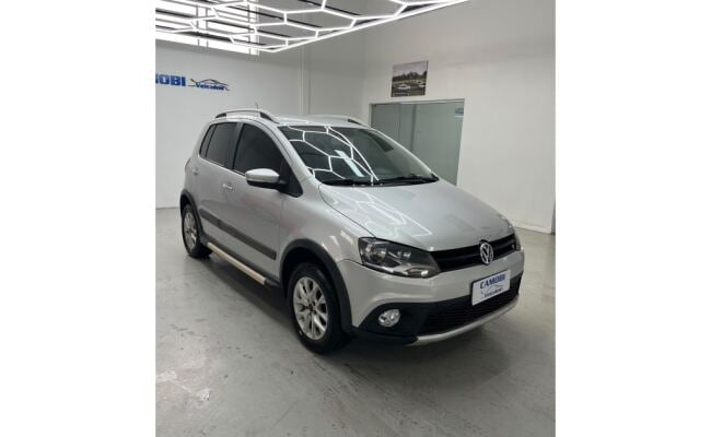 Volkswagen CROSSFOX