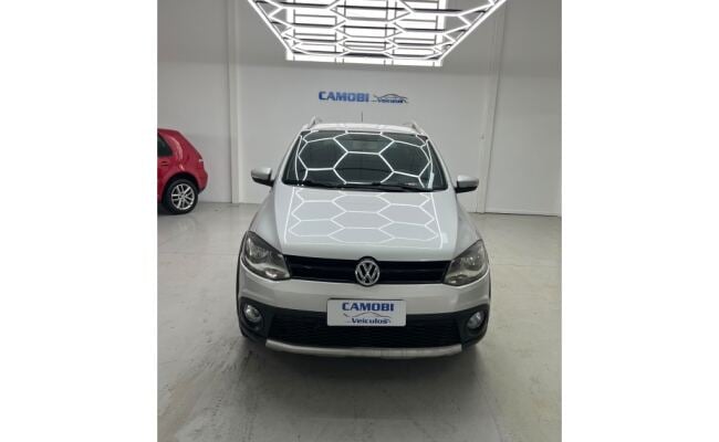 Volkswagen CROSSFOX