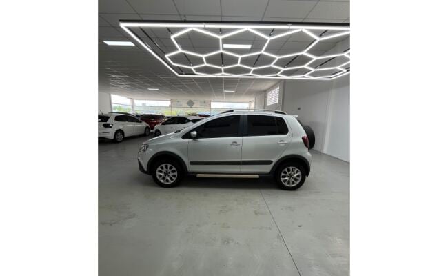 Volkswagen CROSSFOX