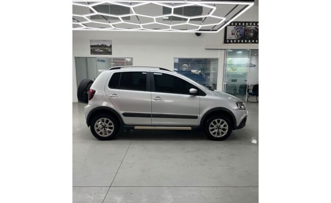 Volkswagen CROSSFOX