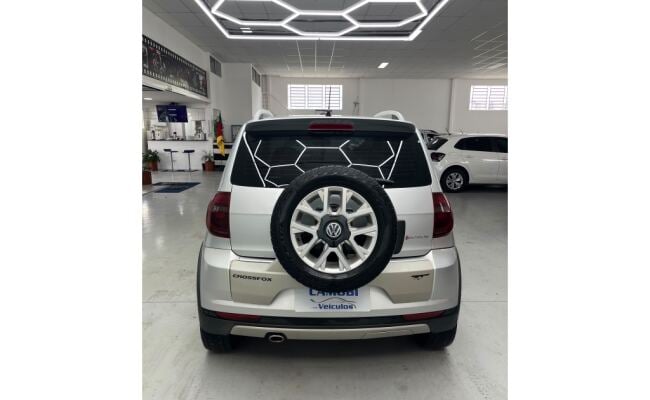 Volkswagen CROSSFOX