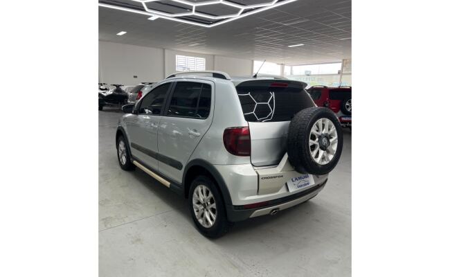 Volkswagen CROSSFOX