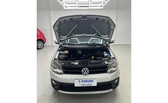 Volkswagen CROSSFOX
