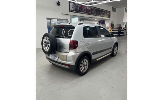 Volkswagen CROSSFOX