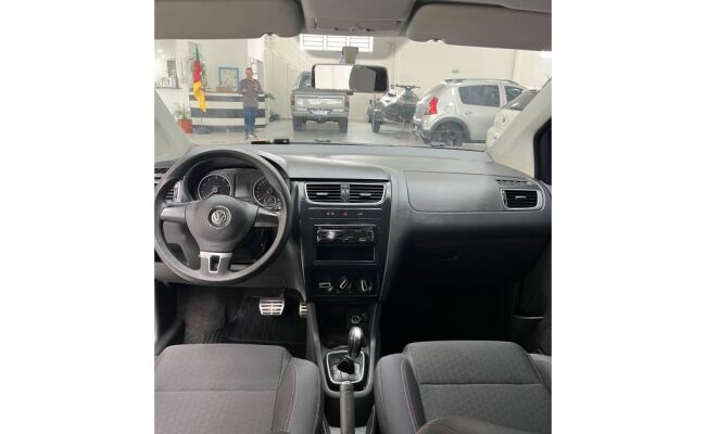 Volkswagen CROSSFOX