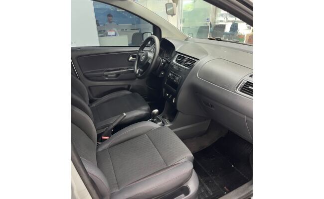 Volkswagen CROSSFOX