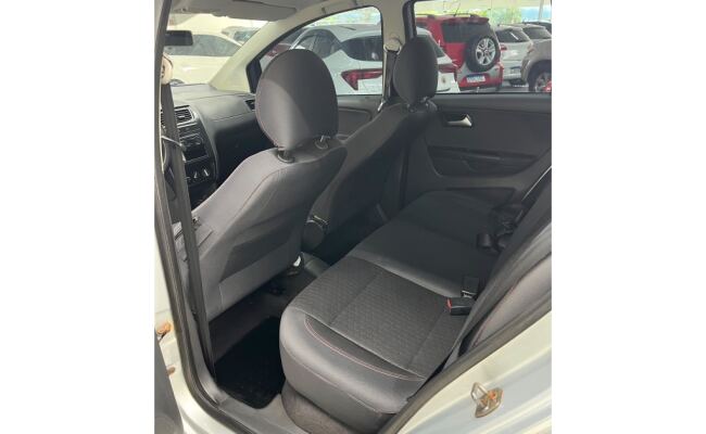 Volkswagen CROSSFOX