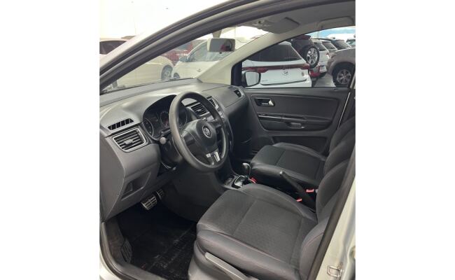Volkswagen CROSSFOX