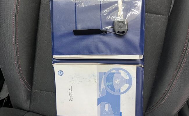 Volkswagen CROSSFOX