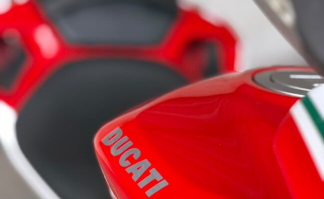 Ducati 1199