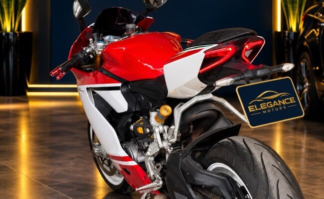 Ducati 1199