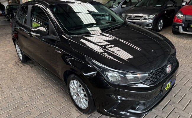 Fiat ARGO