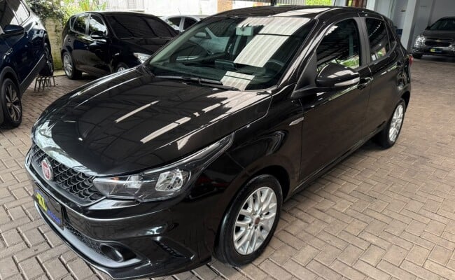 Fiat ARGO