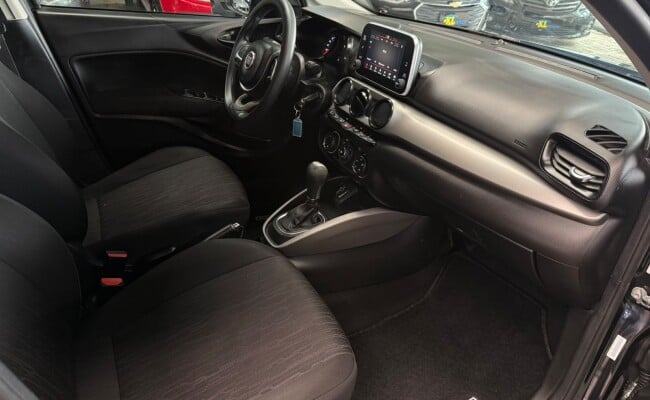 Fiat ARGO