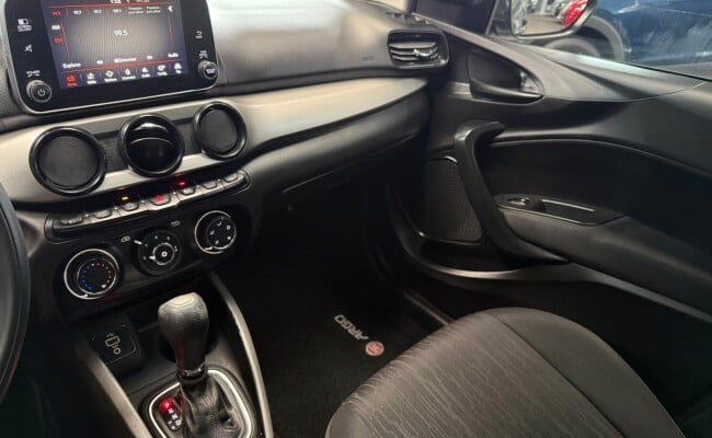 Fiat ARGO