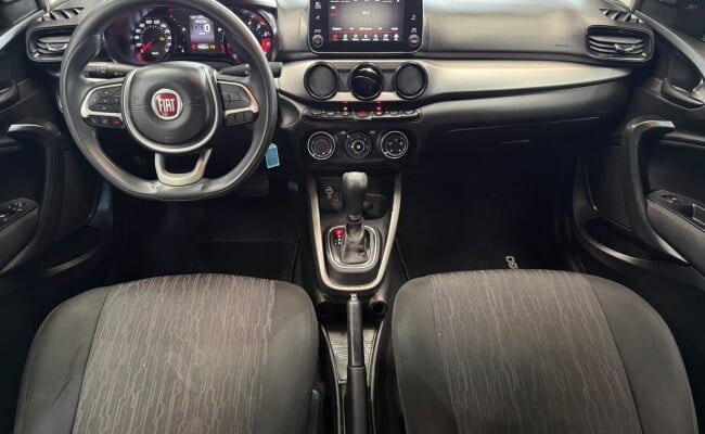 Fiat ARGO