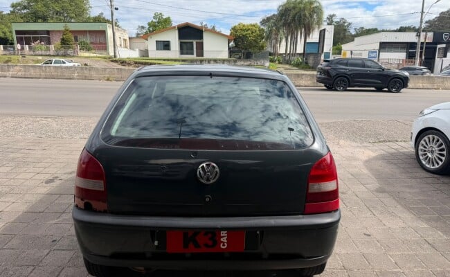 Volkswagen GOL