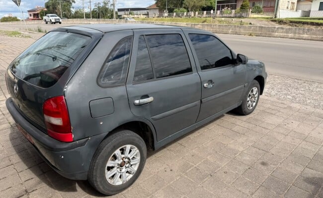 Volkswagen GOL